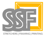 Ssf logo